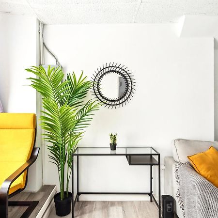 2 Bedroom Cozy Central Apartment New York Kültér fotó