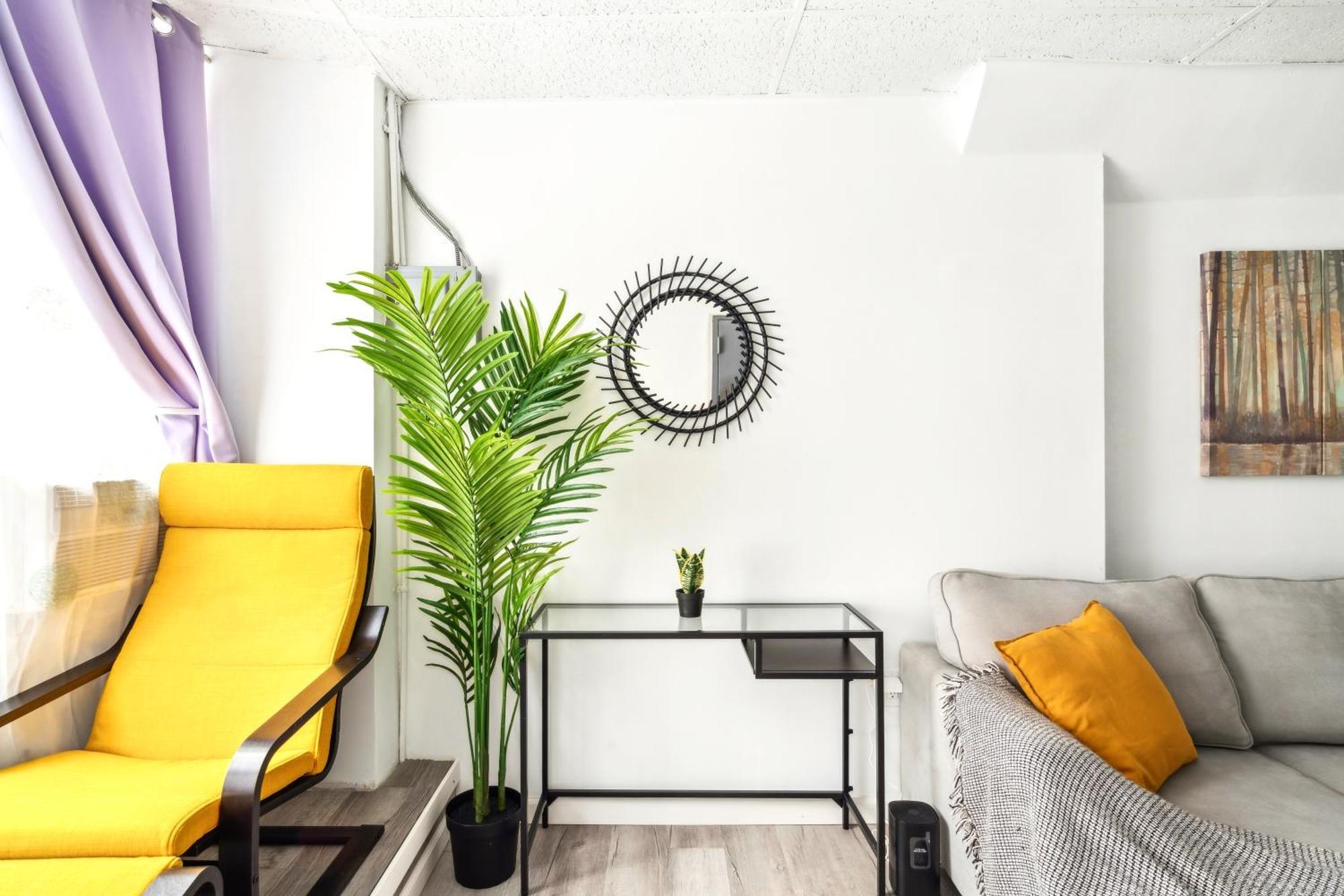 2 Bedroom Cozy Central Apartment New York Kültér fotó