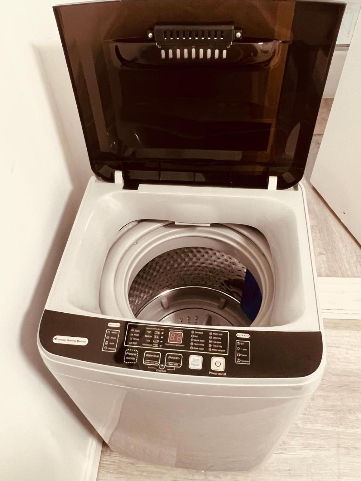 2 Bedroom Cozy Central Apartment New York Kültér fotó